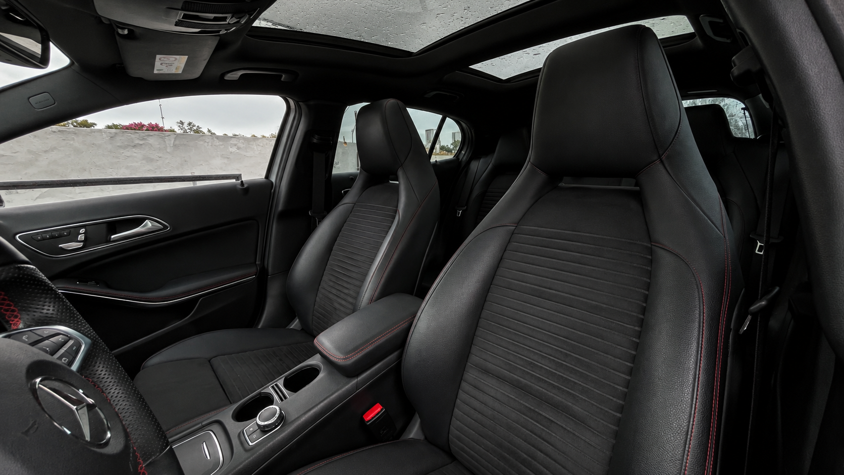 MERCEDES GLA 250 SPORT 2.0T 2020 — foto 13