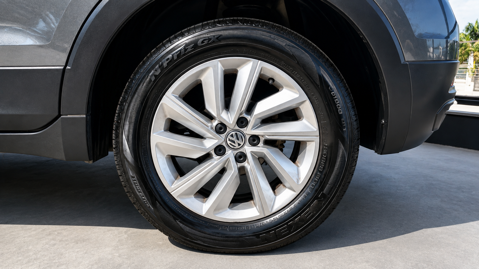 VOLKSWAGEN TCROSS HIGHLINE 1.4 TSI 2020 — foto 9