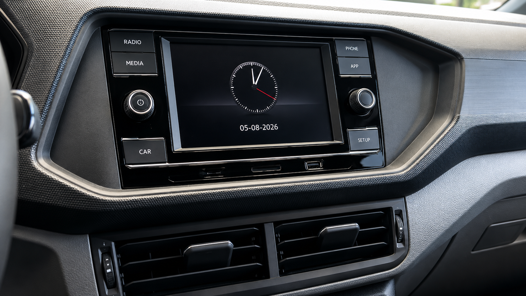 VOLKSWAGEN TCROSS HIGHLINE 1.4 TSI 2020 — foto 11