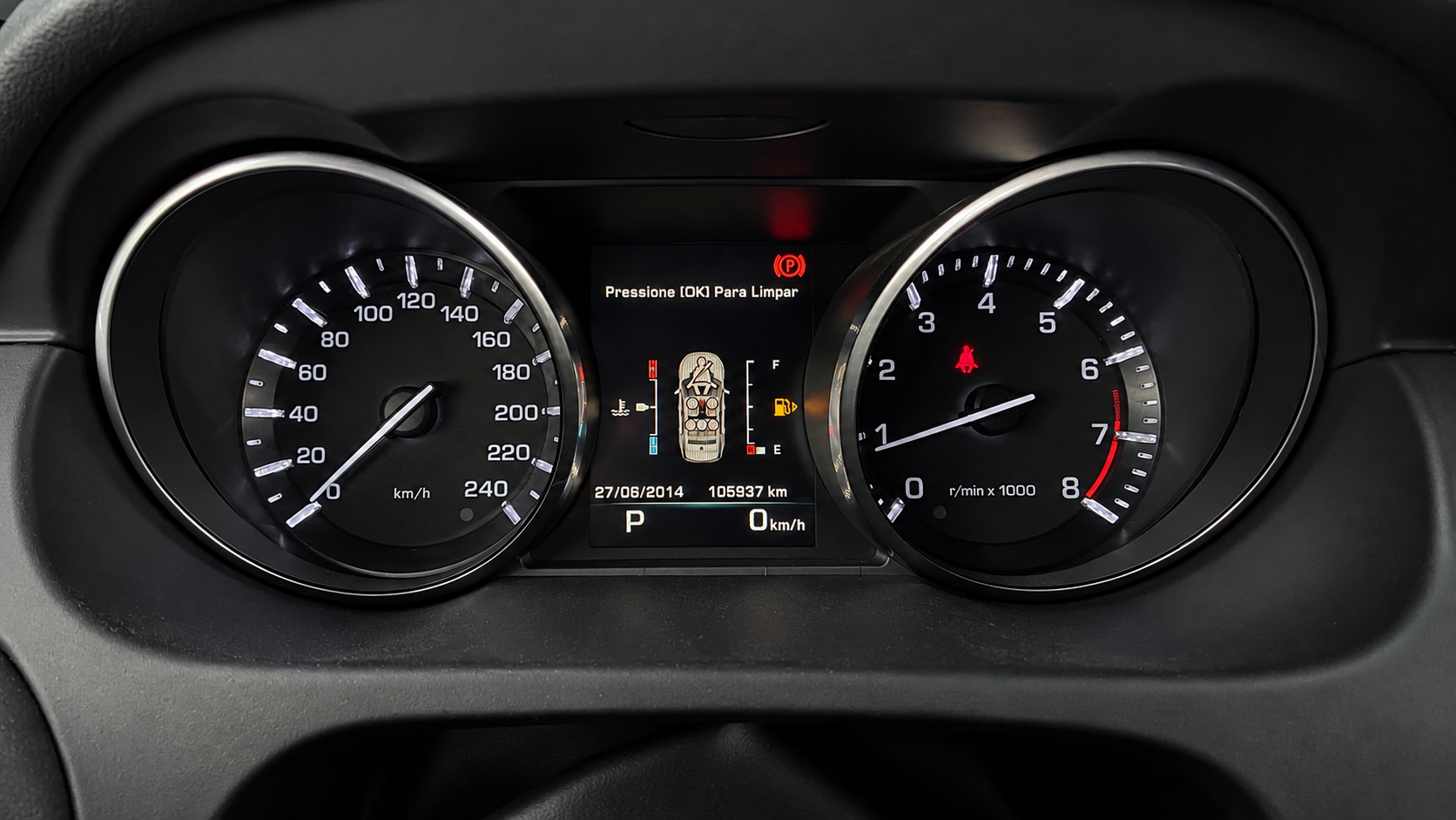 LAND ROVER DISCOVERY SPORT SE 2016 — foto 11
