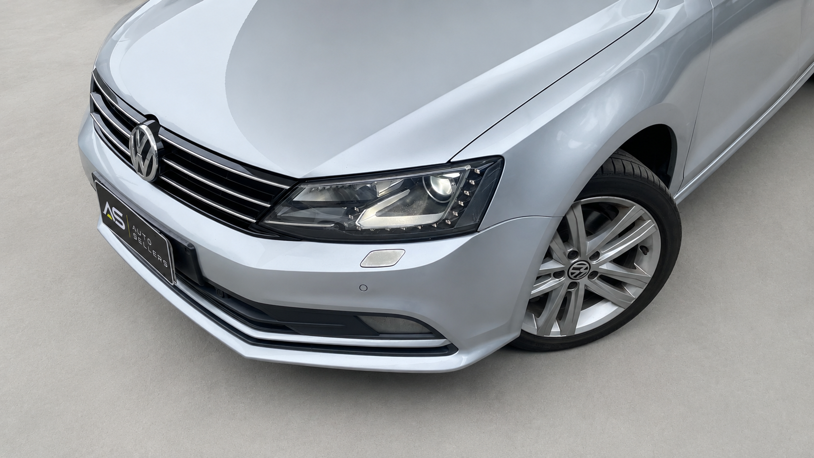 VOLKSWAGEN JETTA HIGHLINE 2016 — foto 3