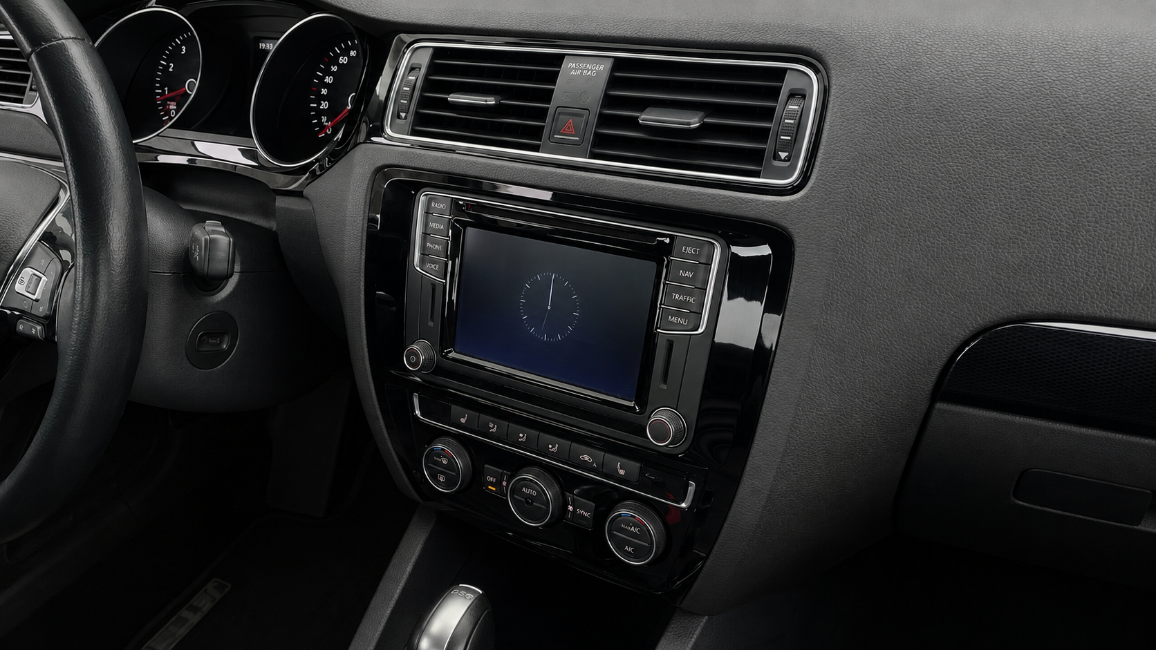 VOLKSWAGEN JETTA HIGHLINE 2016 — foto 12