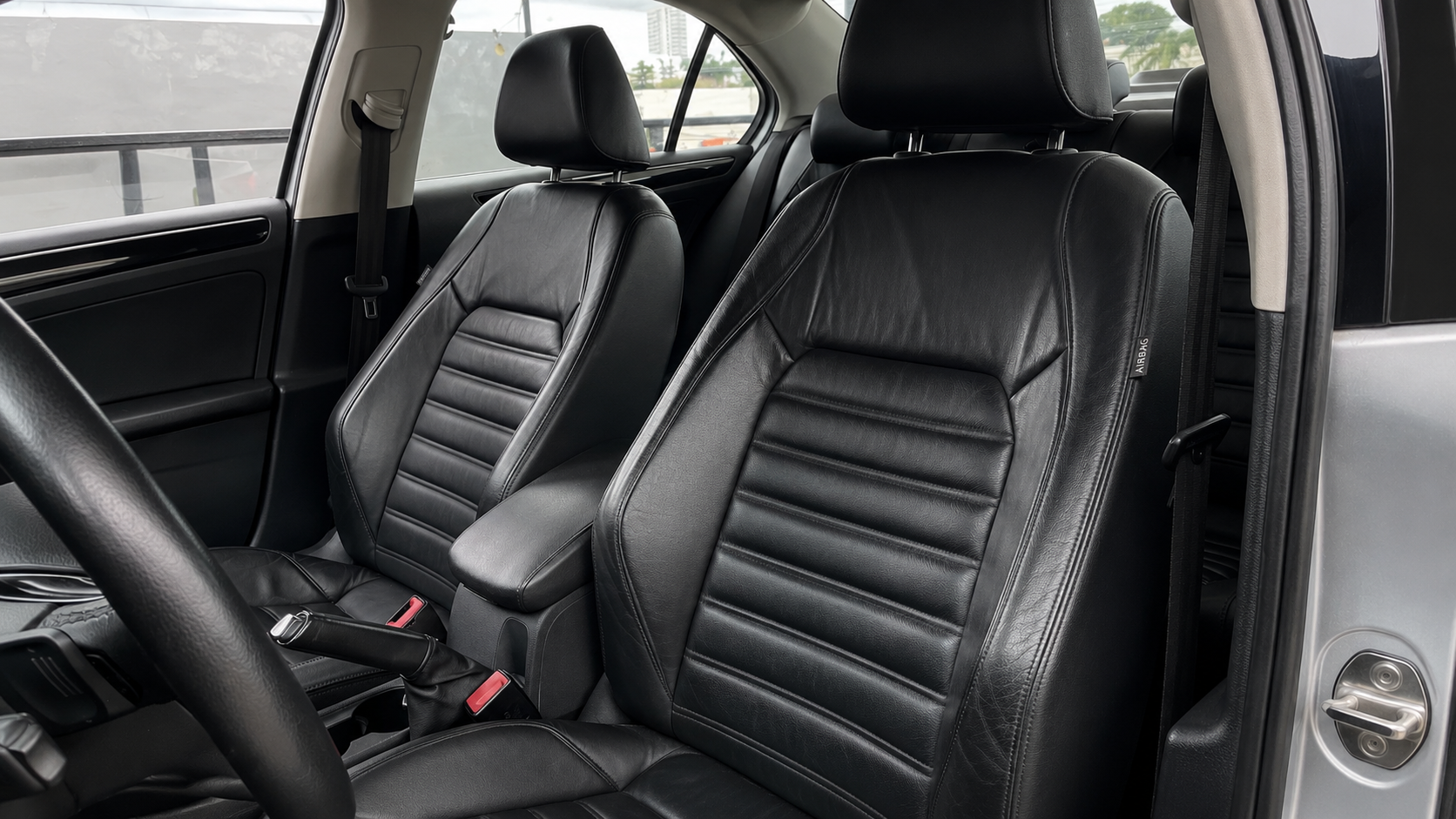 VOLKSWAGEN JETTA HIGHLINE 2016 — foto 14