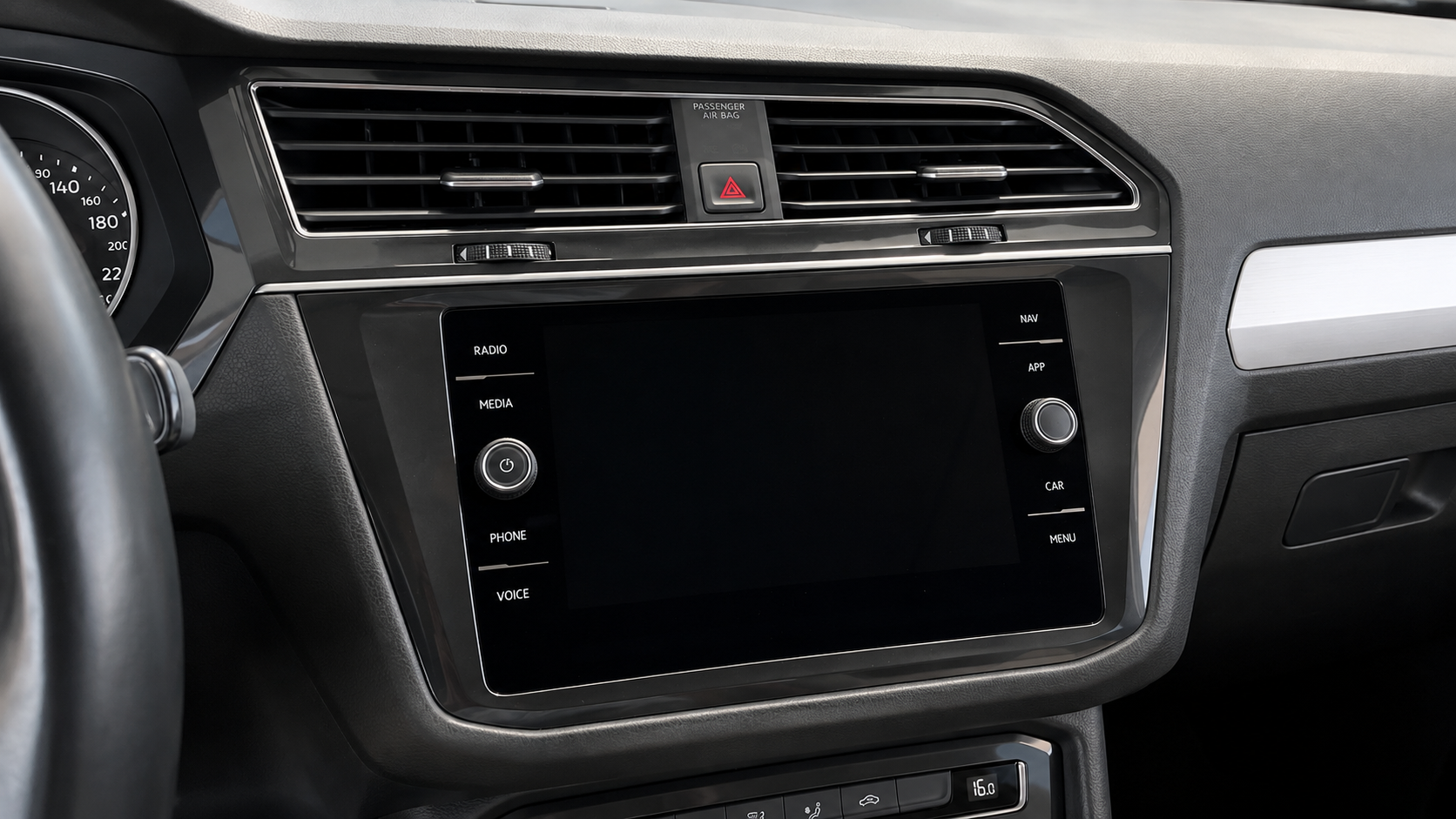 VOLKSWAGEN TIGUAN ALLSPACE 1.4 TSI 2019 — foto 13