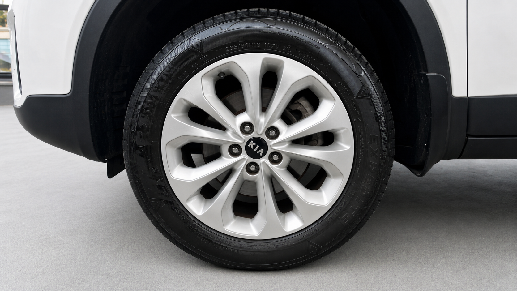 KIA SORENTO 2.4 16V 2015 — foto 9