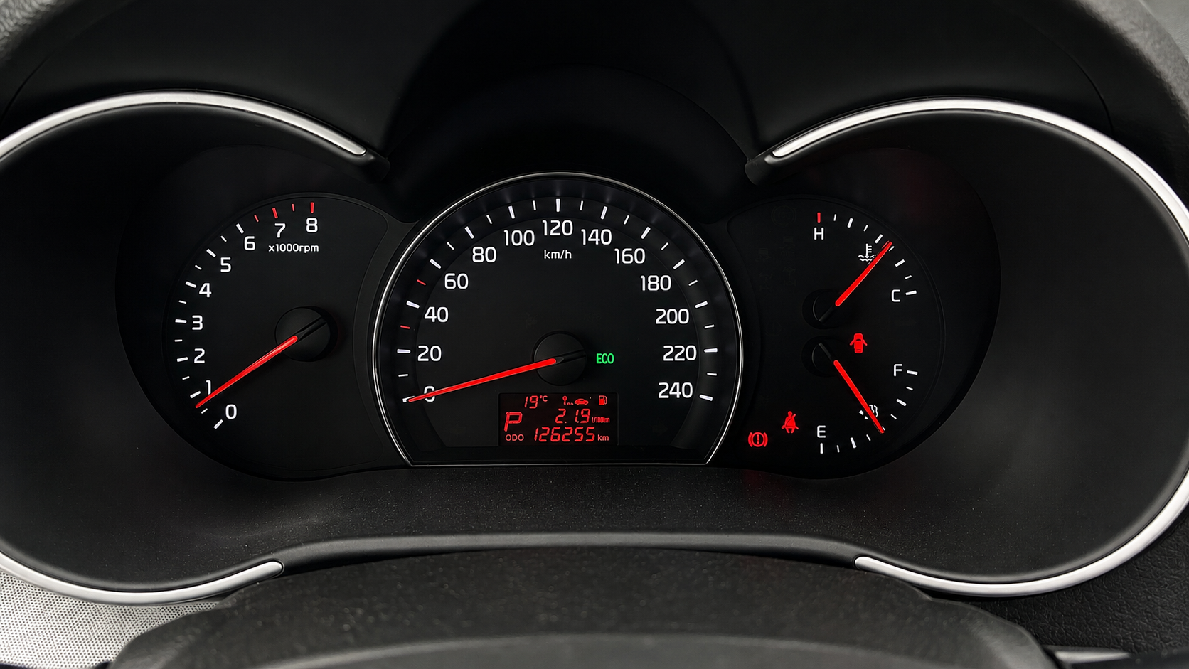 KIA SORENTO 2.4 16V 2015 — foto 11