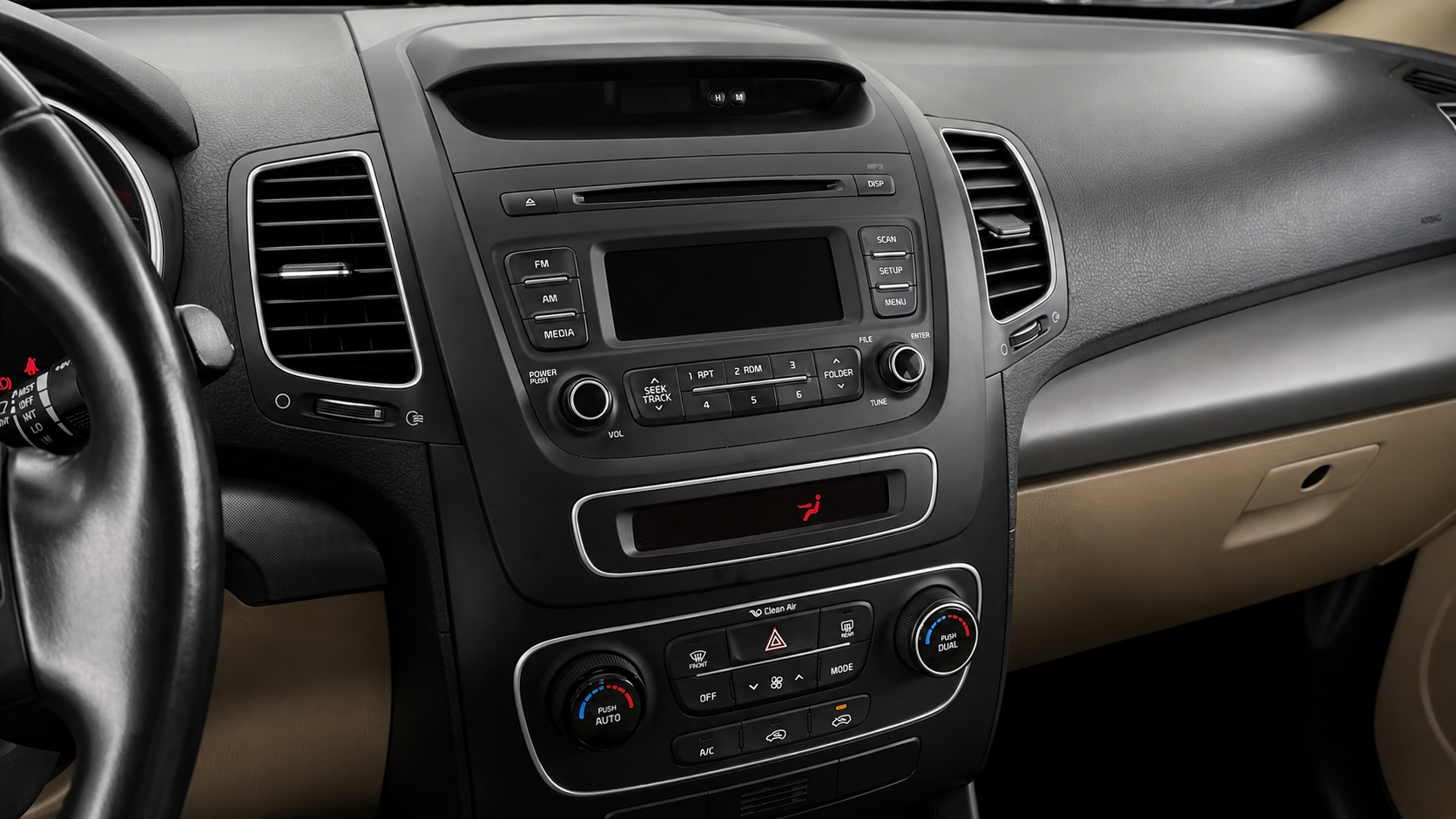 KIA SORENTO 2.4 16V 2015 — foto 12
