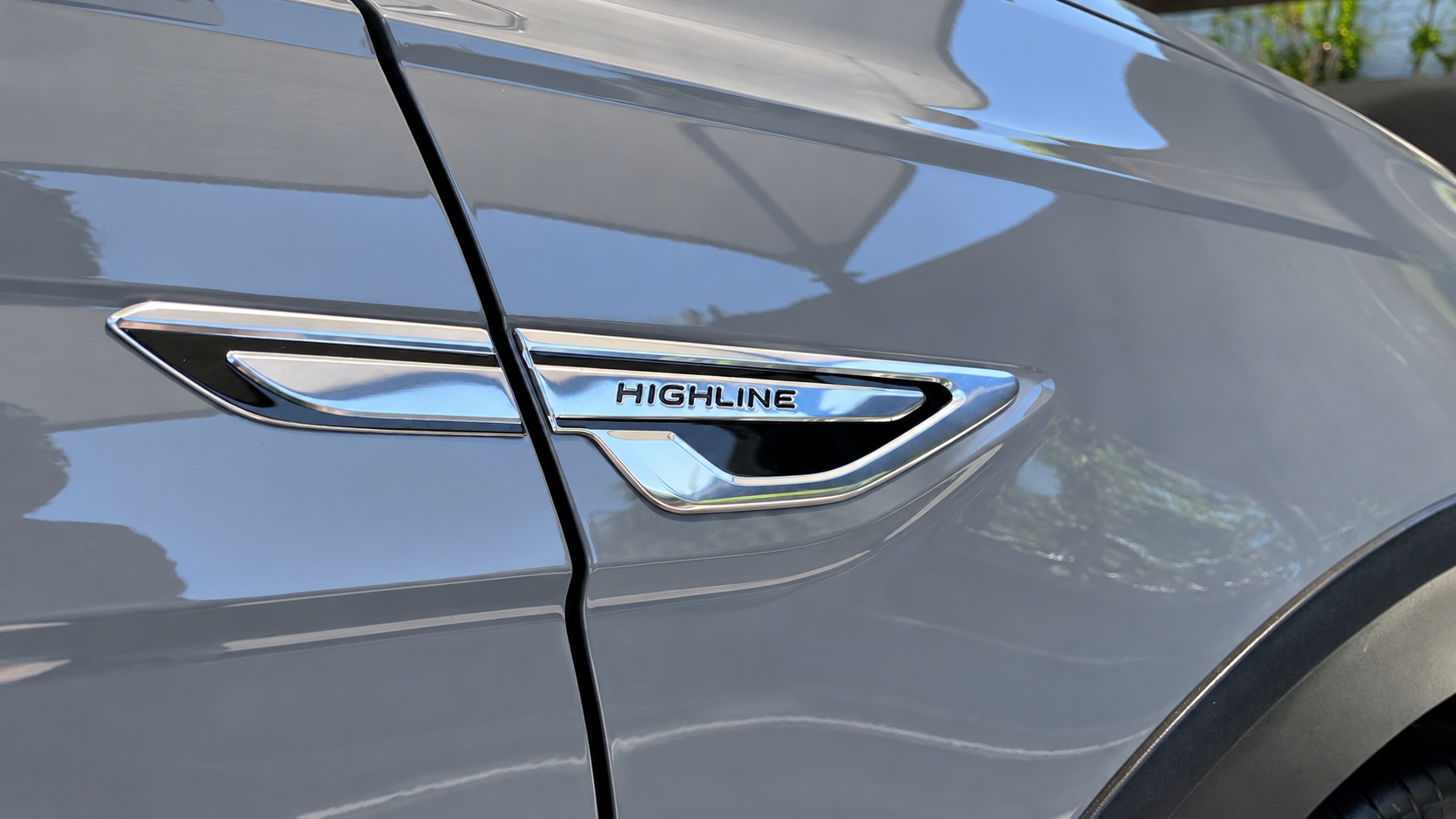 VOLKSWAGEN NIVUS HIGHLINE 1.0 200TSI 2025 — foto 9