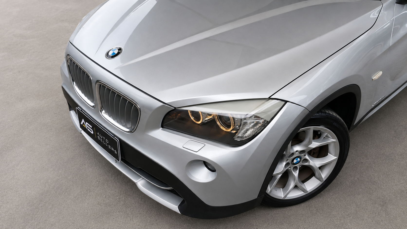 BMW X1 3.0 XDRIVE 2.8I 2012 — foto 3