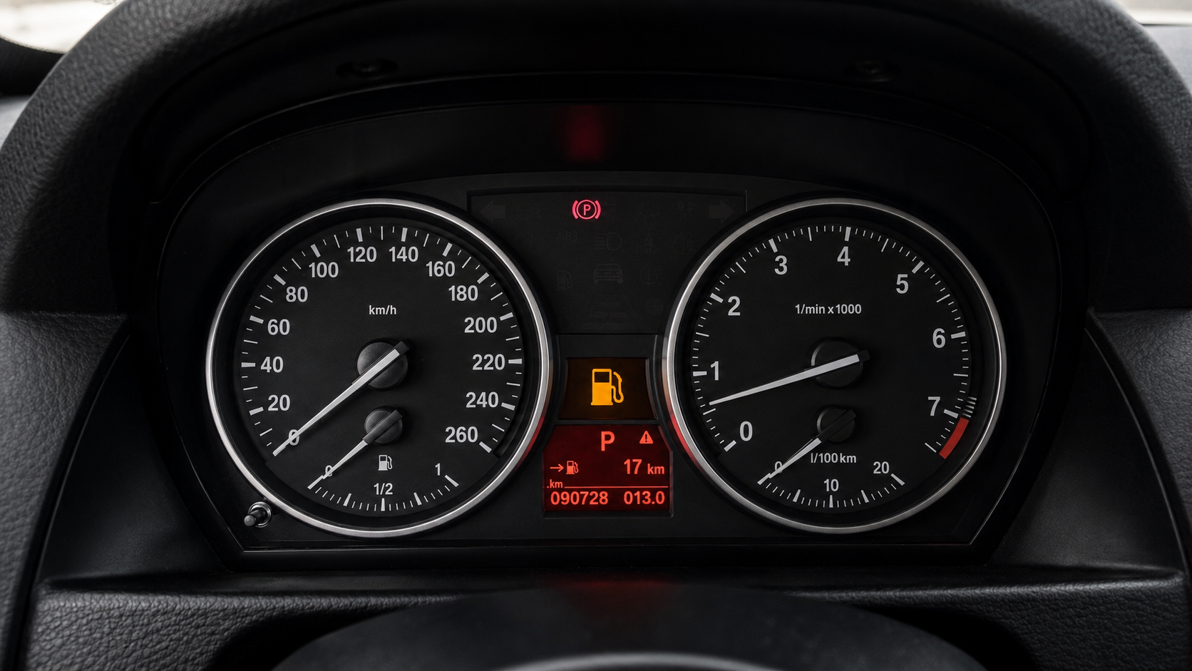 BMW X1 3.0 XDRIVE 2.8I 2012 — foto 11